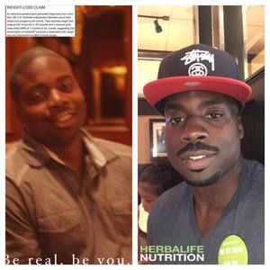 Meet your Posher, Malcolm